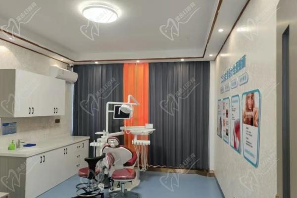 南昌輝煌口腔醫(yī)院哪個醫(yī)生技術(shù)好